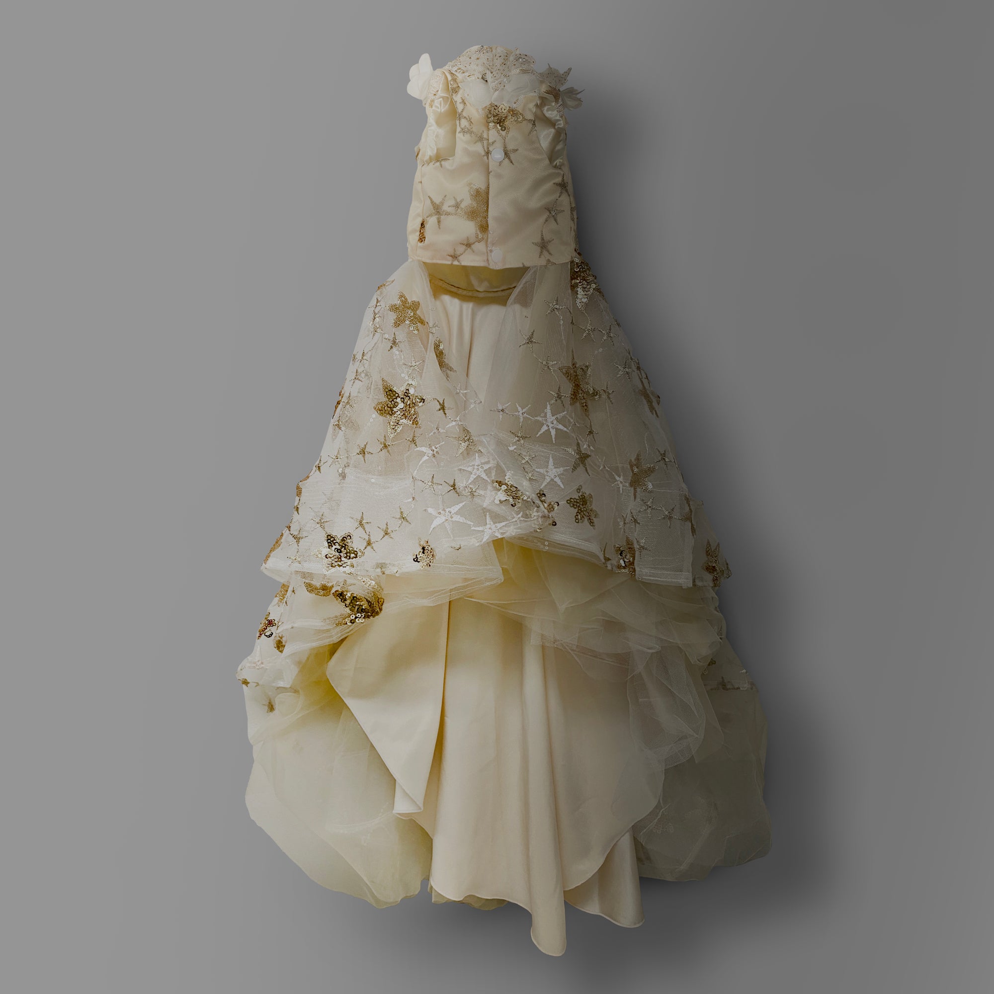 Starlette Dress