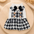 Load image into Gallery viewer, Posh Puppy Dress
