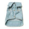 Load image into Gallery viewer, Furbaby Patch Denim Jacket
