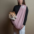 Load image into Gallery viewer, Furbaby Sling Carrier
