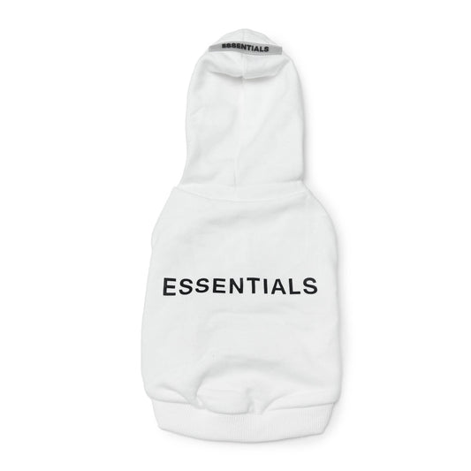 Essentials Hoodie
