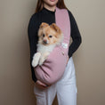 Load image into Gallery viewer, Furbaby Sling Carrier
