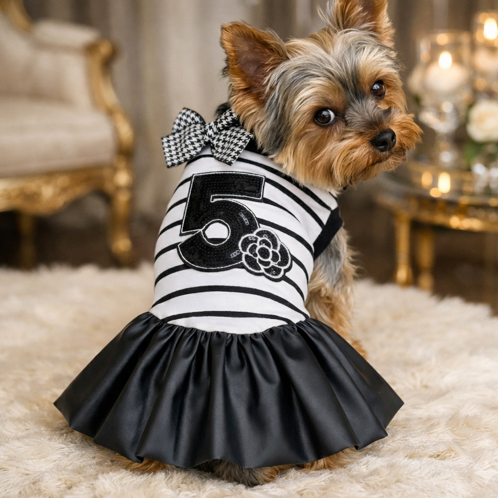 Coco Sleeveless Dress