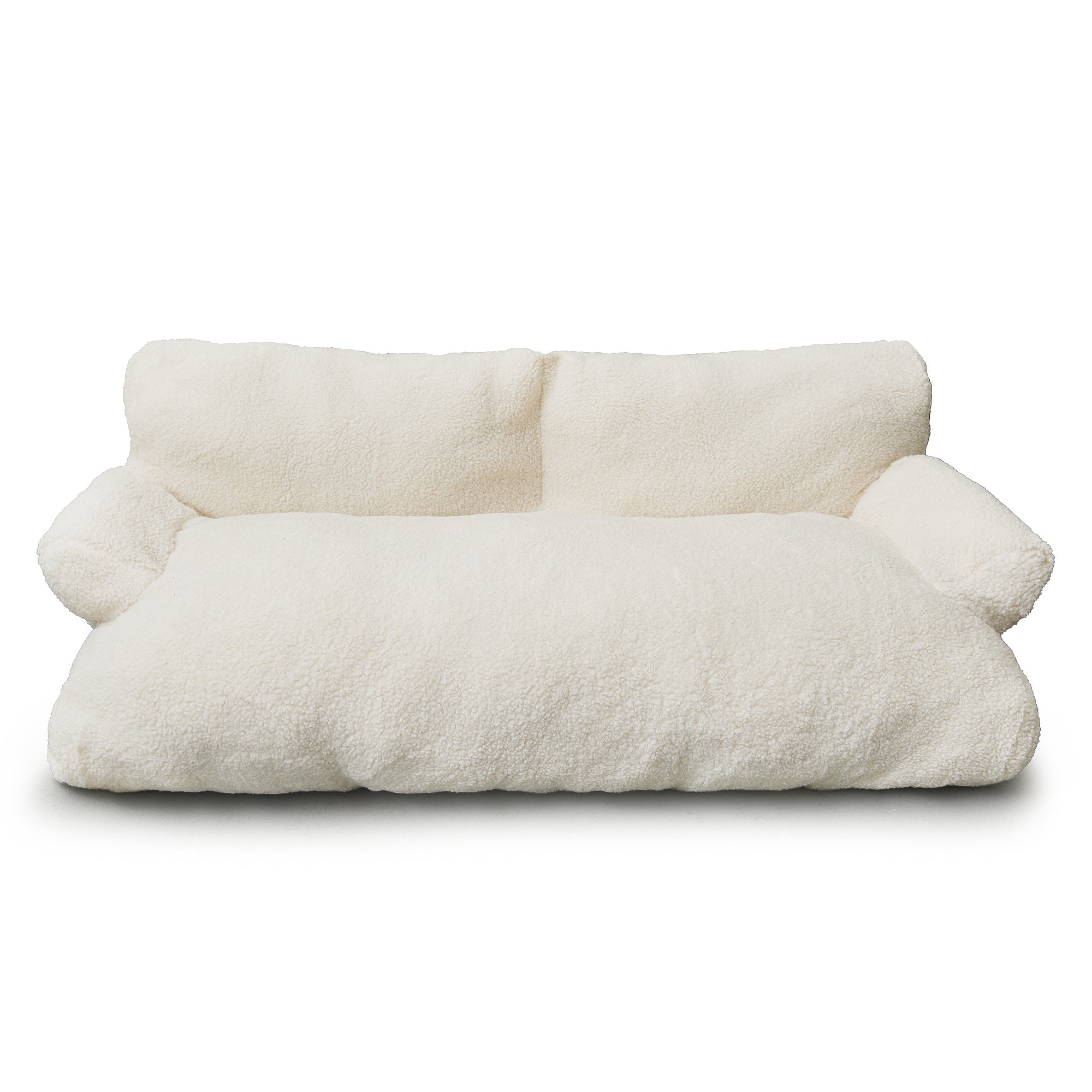 Cloud Couch Sherpa