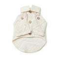 Load image into Gallery viewer, Mykonos Lace Tee
