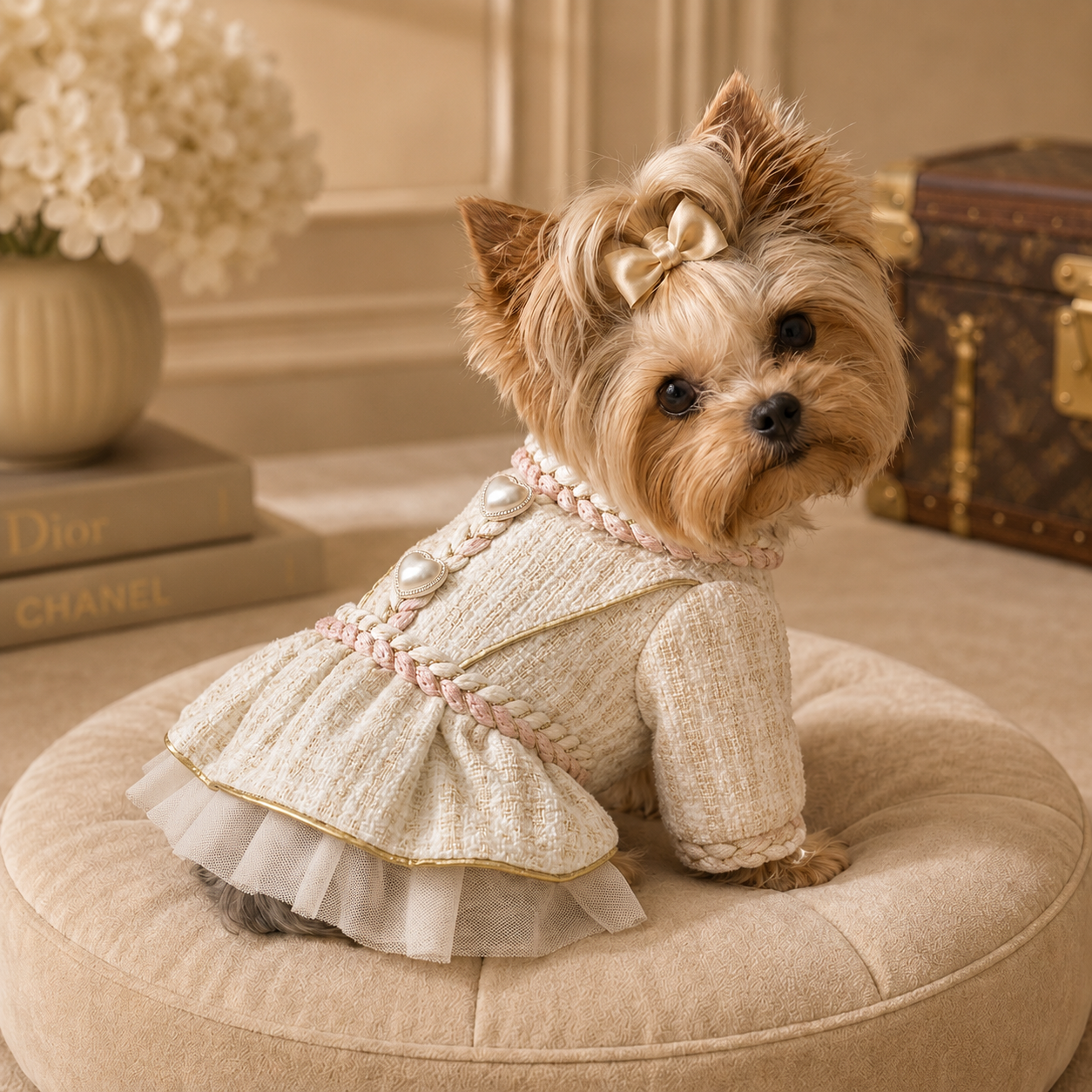 Sophie Dress