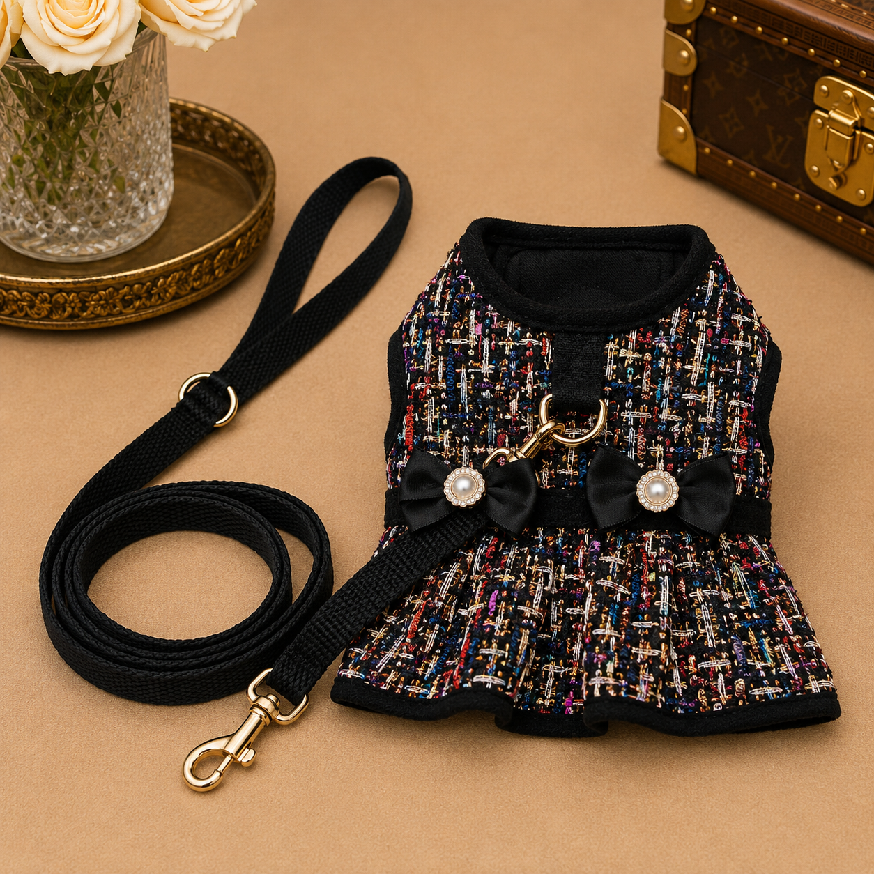 Beverly Harness