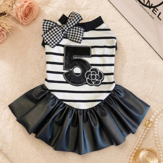 Classic Coco Dress