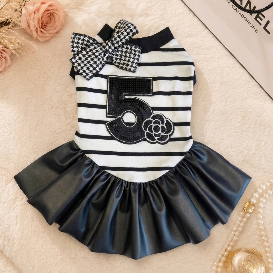 Classic Coco Dress