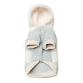 Load image into Gallery viewer, NY Sherpa Hoodie
