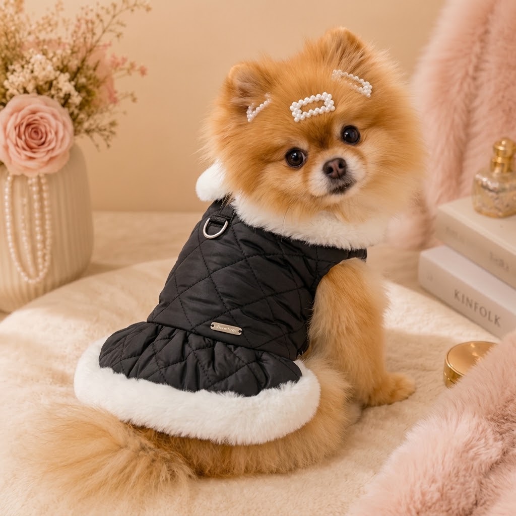 Coco Coat