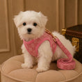 Load image into Gallery viewer, Bella Harness Pink

