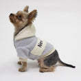 Load image into Gallery viewer, NY Sherpa Hoodie
