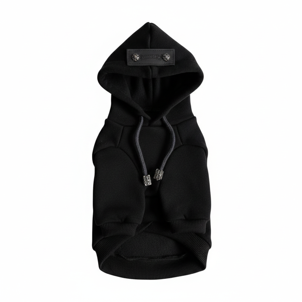 Paw Hearts Hoodie