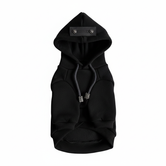 Paw Hearts Hoodie