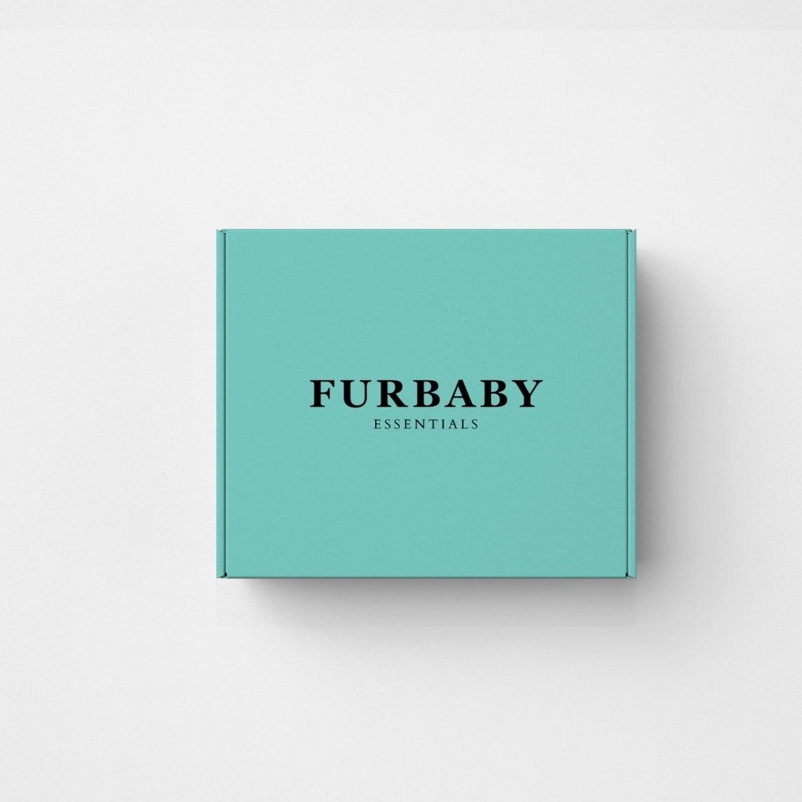 Furbaby Essentials Box