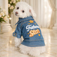 Load image into Gallery viewer, Future Star Jacket
