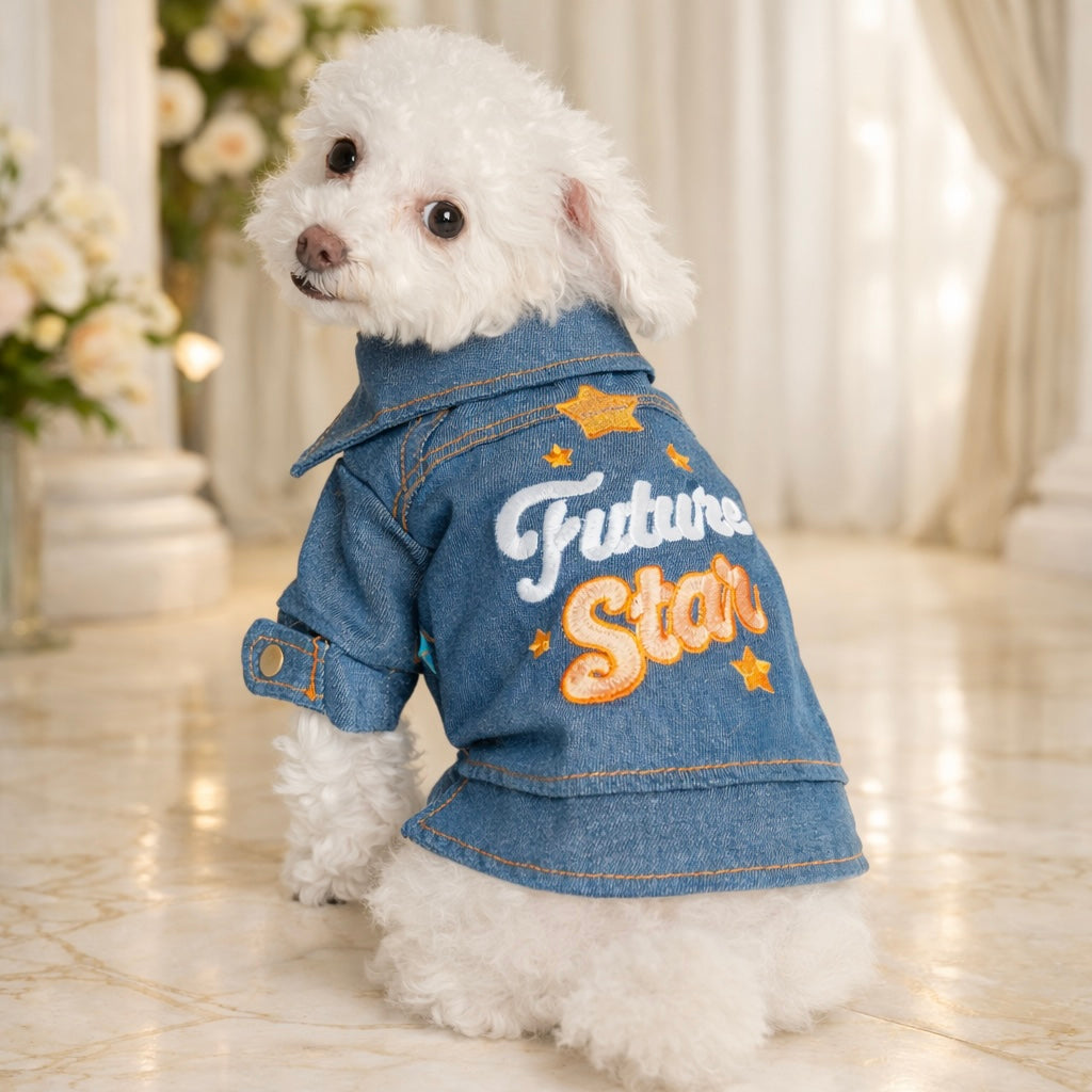 Future Star Jacket