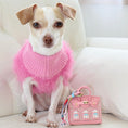 Load image into Gallery viewer, Barkin Purse
