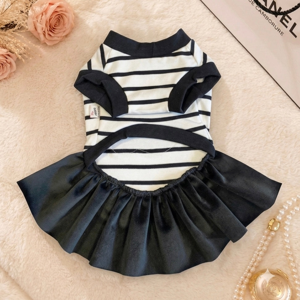 Classic Coco Dress