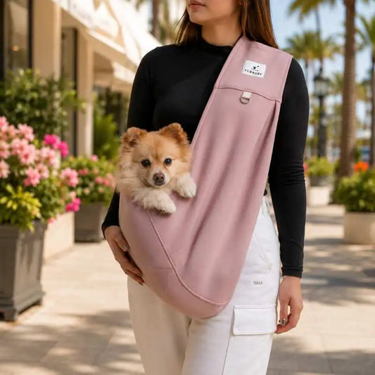 Furbaby Sling Carrier