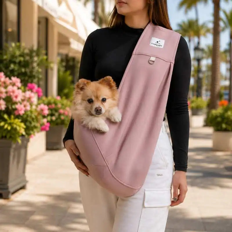 Furbaby Sling Carrier