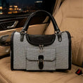 Load image into Gallery viewer, Posh Puppy Carrier
