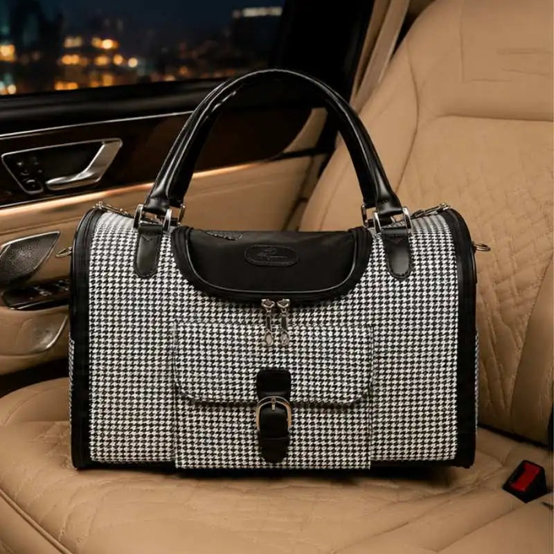 Posh Puppy Carrier