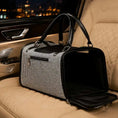 Load image into Gallery viewer, Posh Puppy Carrier
