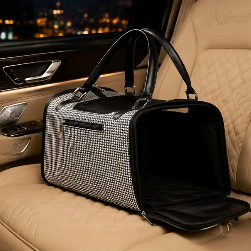 Posh Puppy Carrier