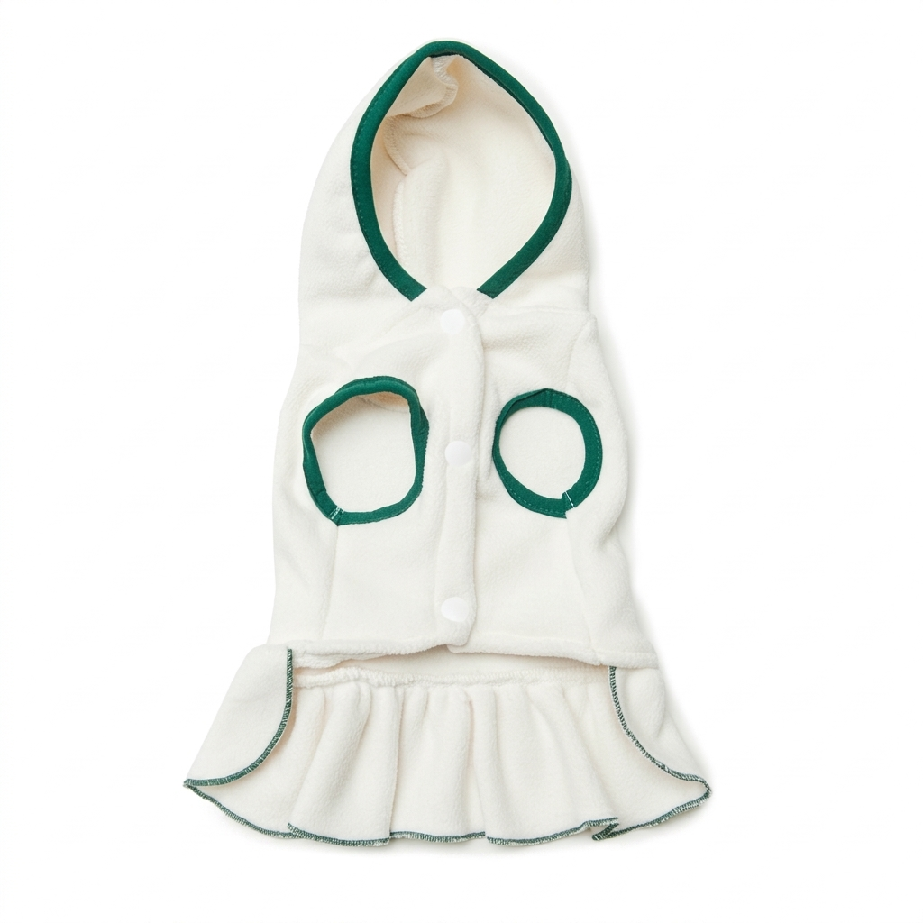 Sporty Pooch Dress