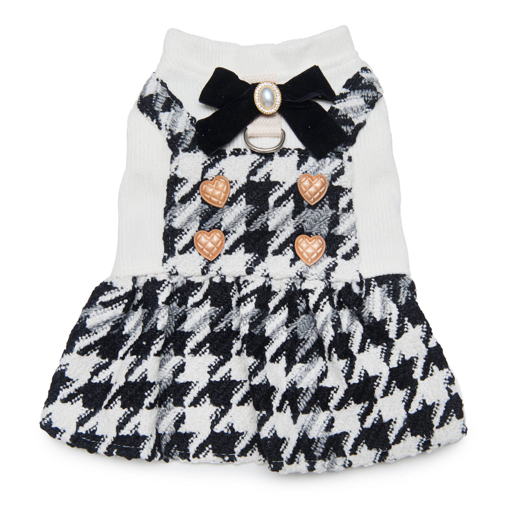 Posh Puppy Dress
