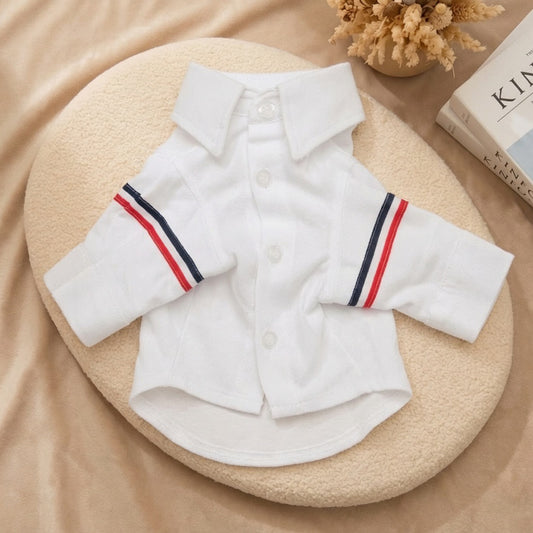Winston Button Up