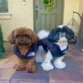 Load image into Gallery viewer, Dog Face Vest
