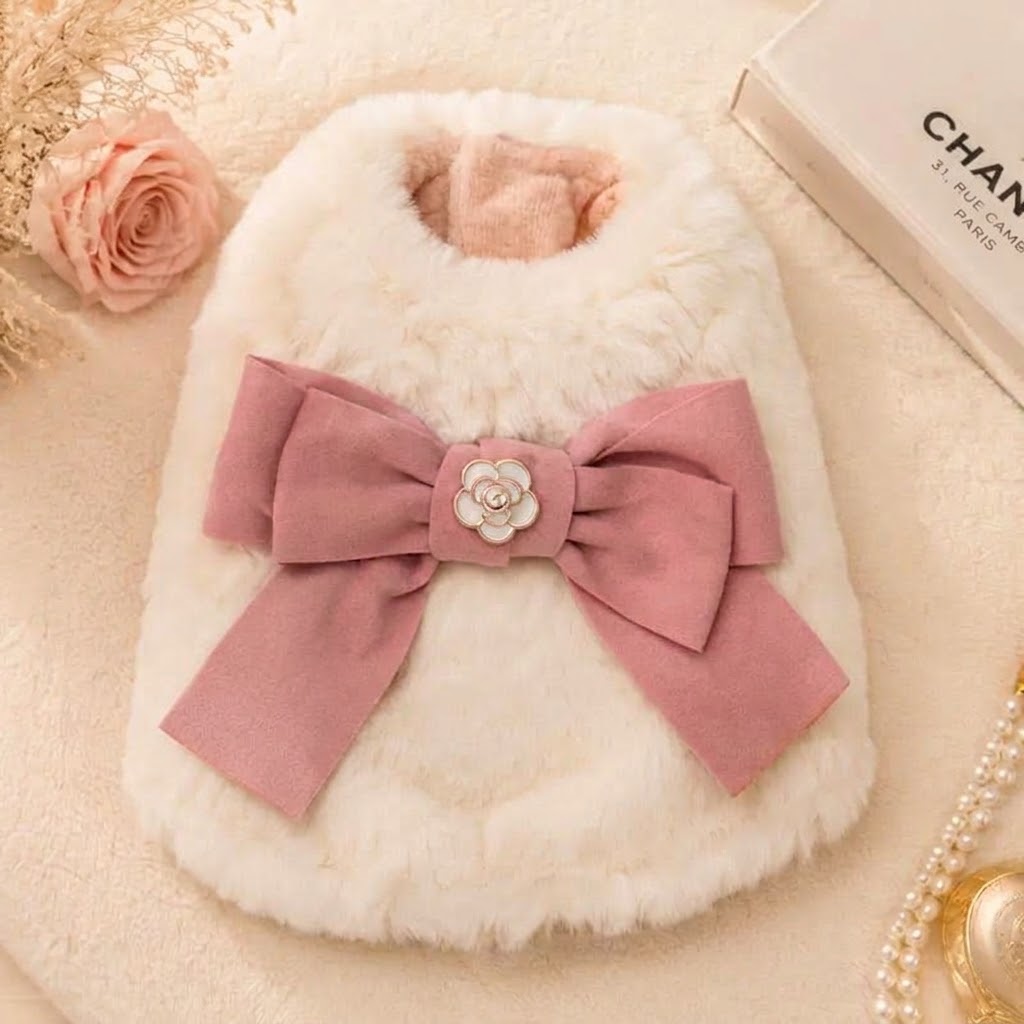 Bella Vest