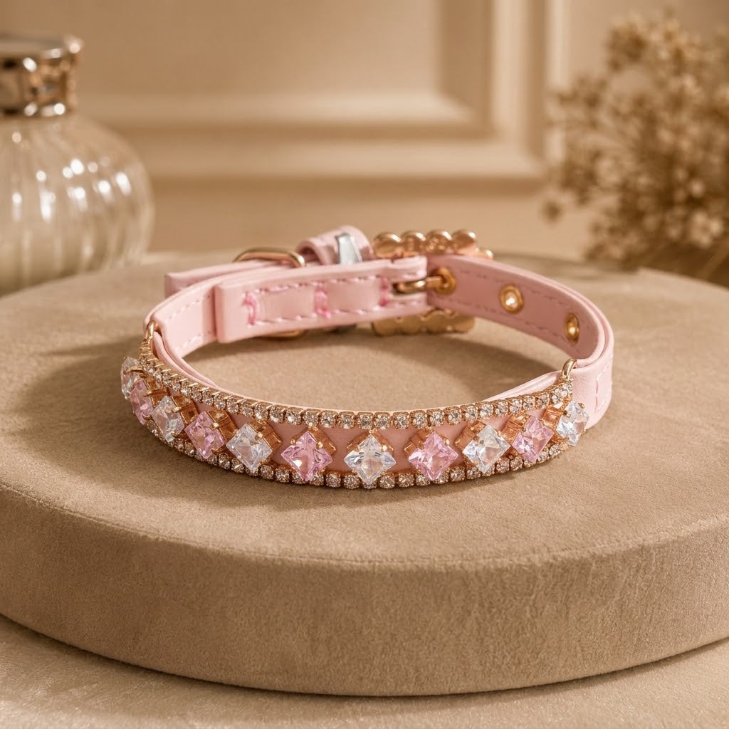 Belle Collar