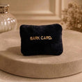Load image into Gallery viewer, Bark Card Toy
