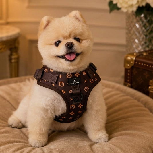 Furbaby Harness