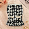 Load image into Gallery viewer, Houndstooth Dress
