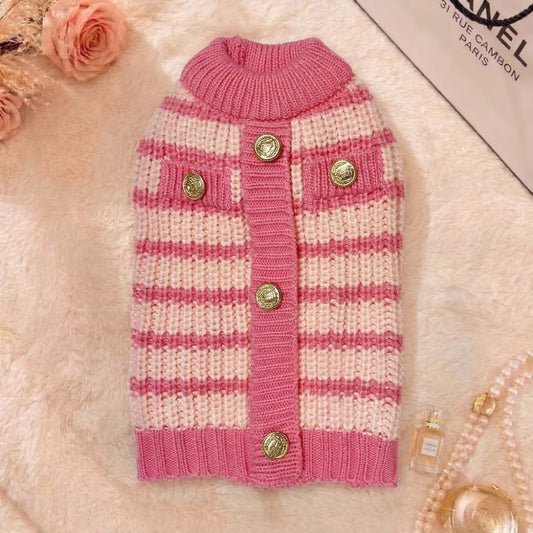 Paris Knit