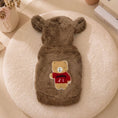 Load image into Gallery viewer, Teddy Hoodie
