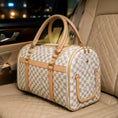 Load image into Gallery viewer, Jetsetter Carrier White
