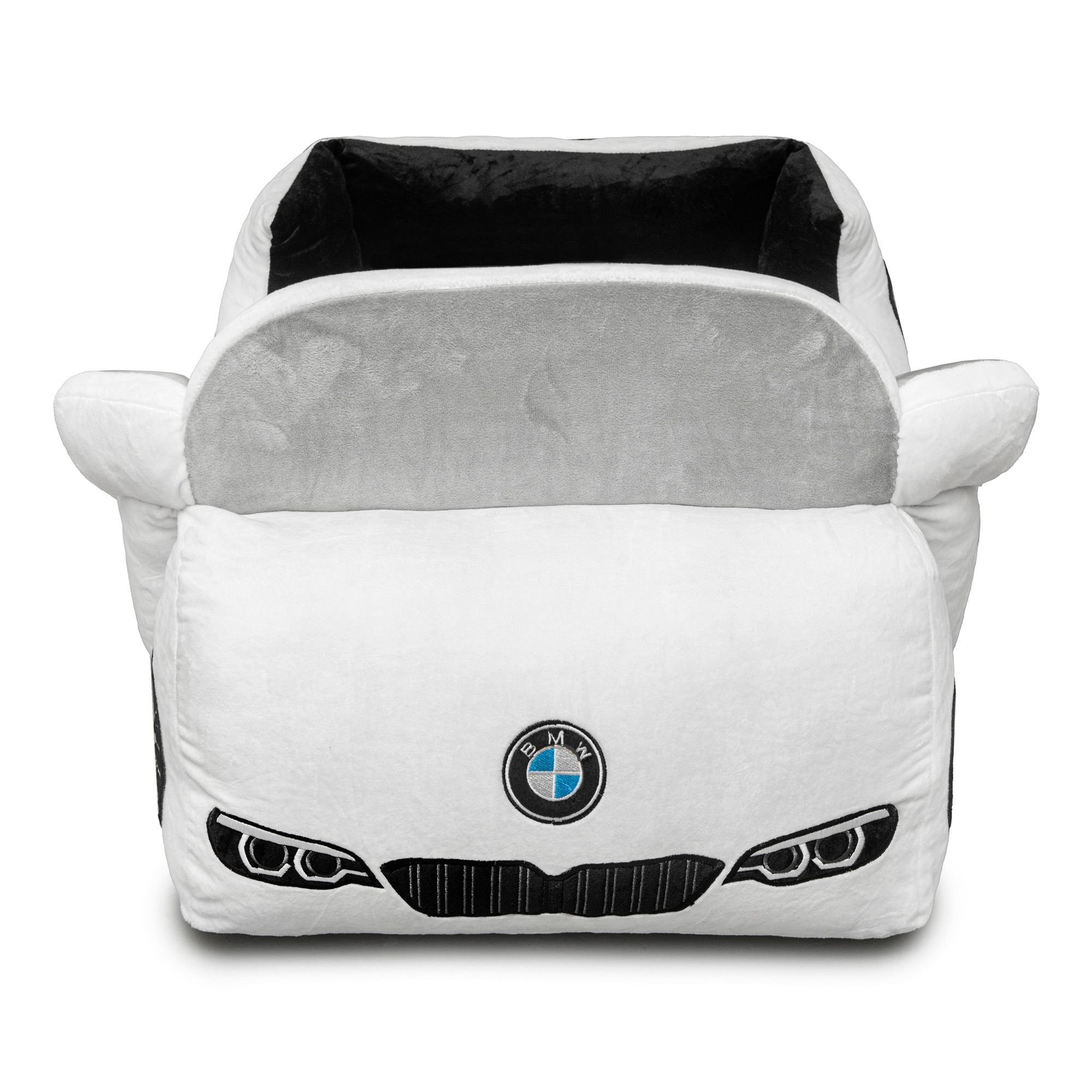 Custom Car Dog Bed