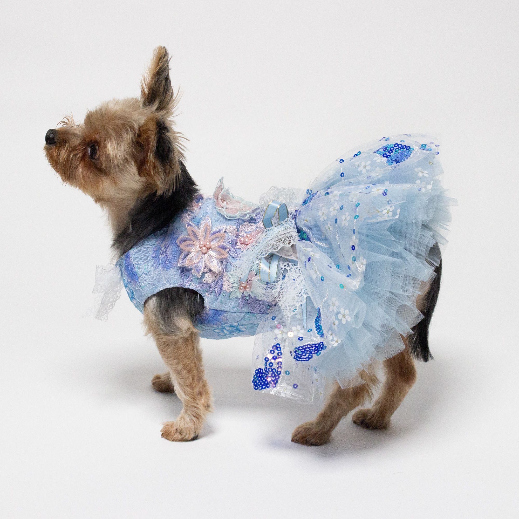 Luna Dress