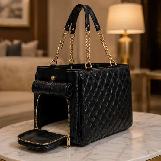 Signature Quilted Carrier