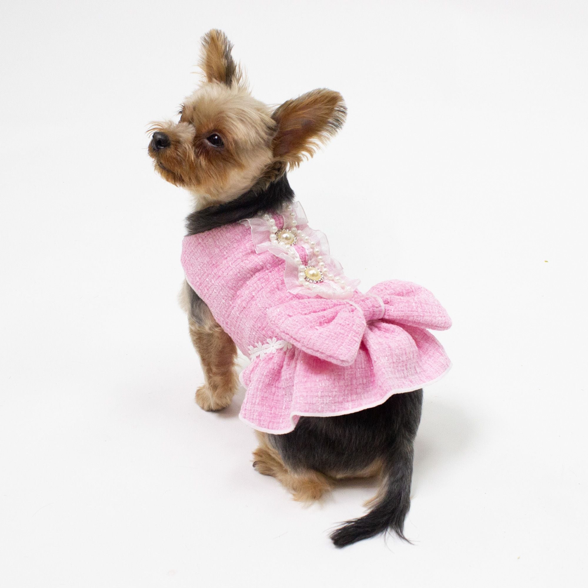 Beverly Dress
