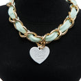 Load image into Gallery viewer, Heart Pendant
