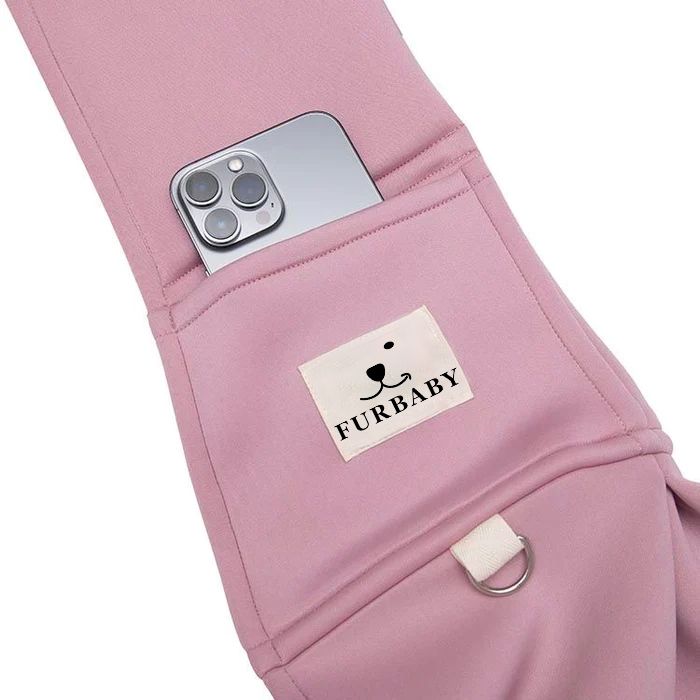 Furbaby Sling Carrier