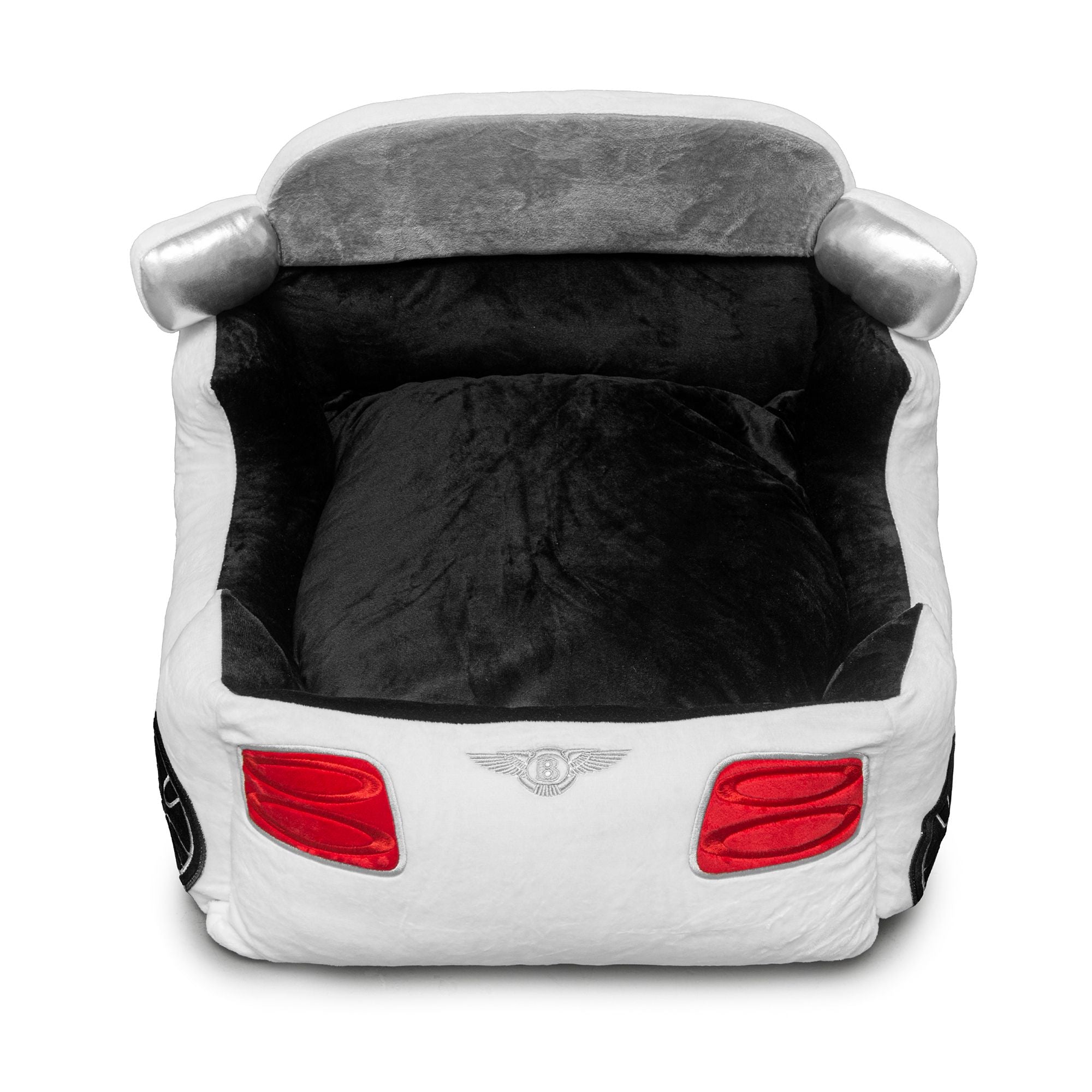 Custom Car Dog Bed
