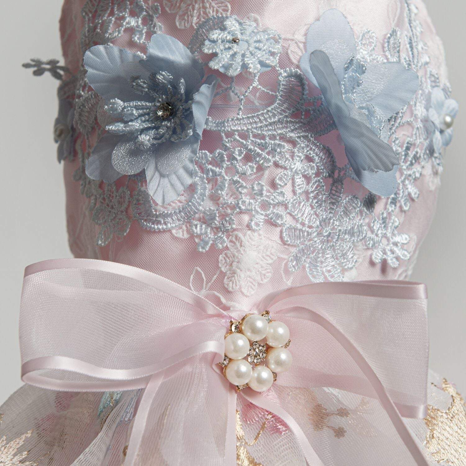 Enchanted Pink